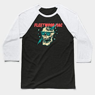 Fleetwood mac Baseball T-Shirt